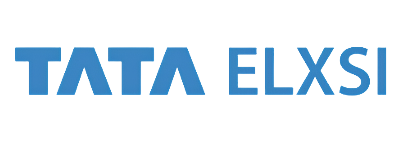 Tata Elxsi logo